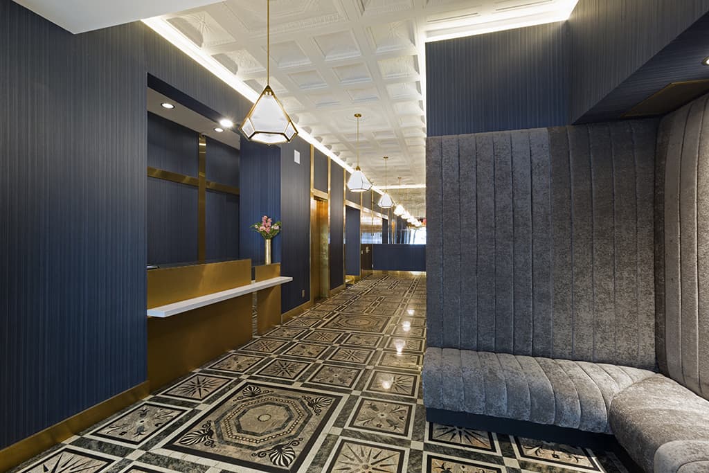 Tribeca House 50 Murray Street #2B, Manhattan, NY 10007 1