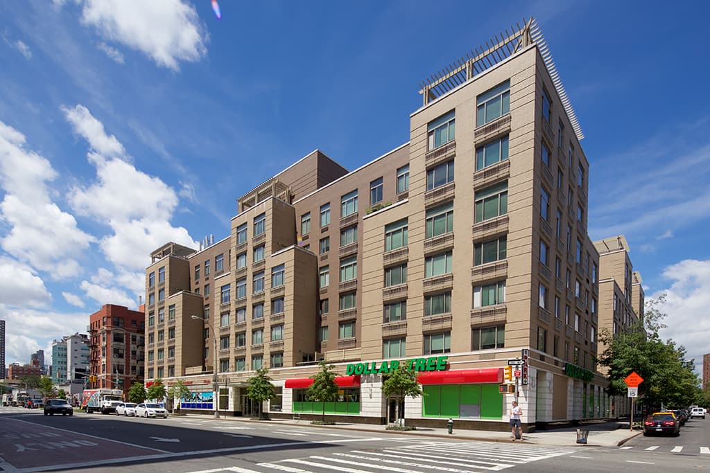 1955 1 Avenue #532, Manhattan, NY 10029 1