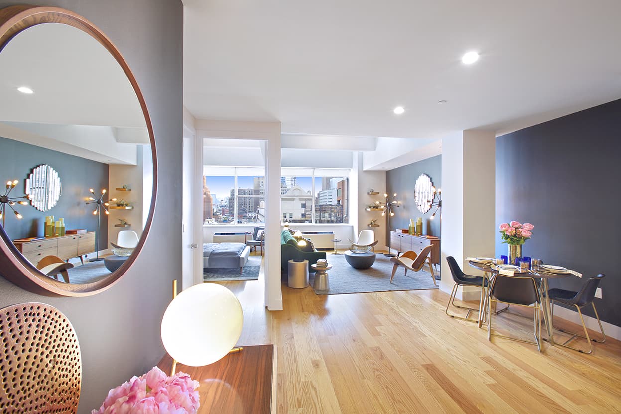 53 Park Place #9E, Manhattan, NY 10007 1