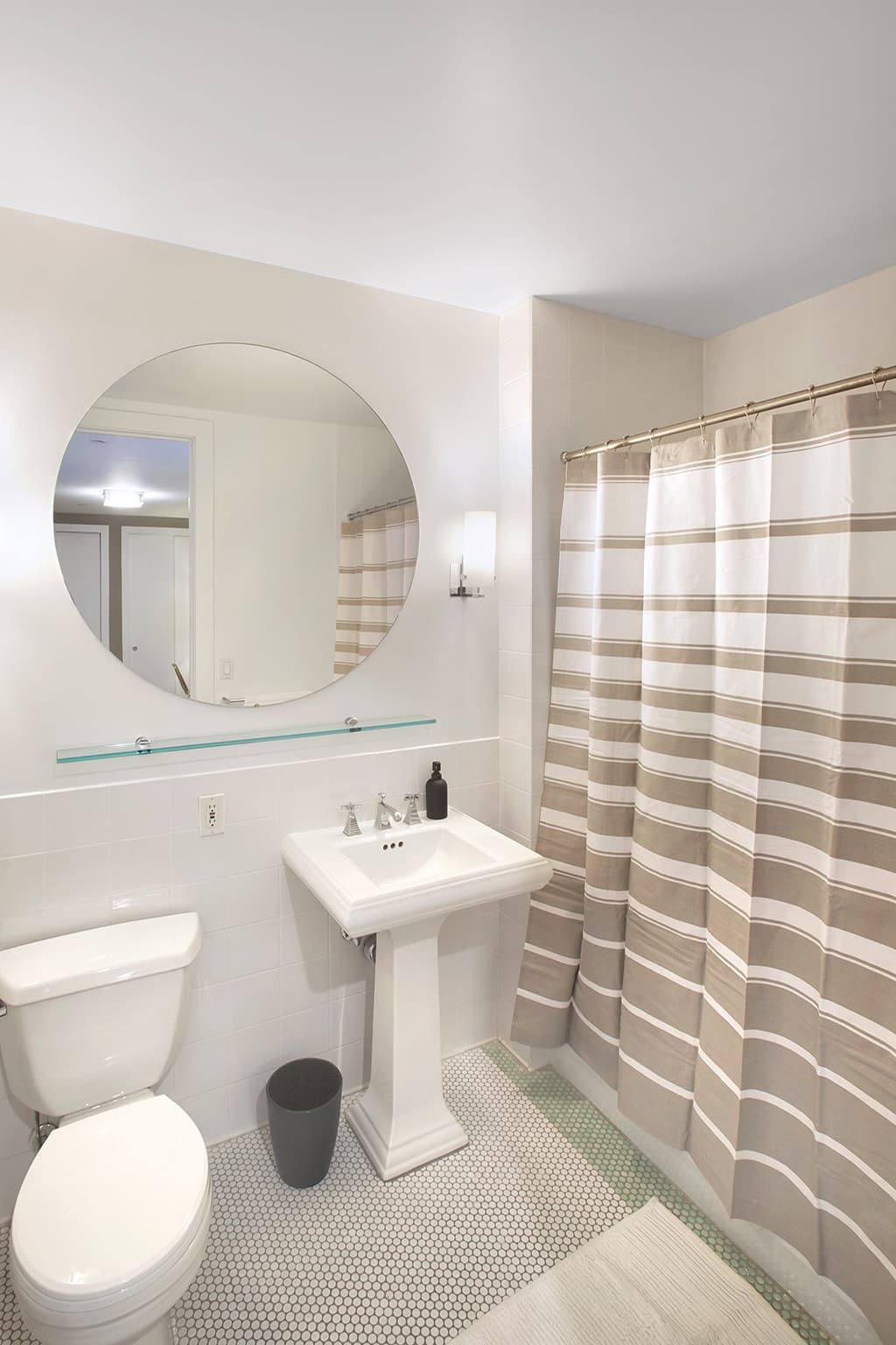 Tribeca House 50 Murray Street #1111, Manhattan, NY 10007 1