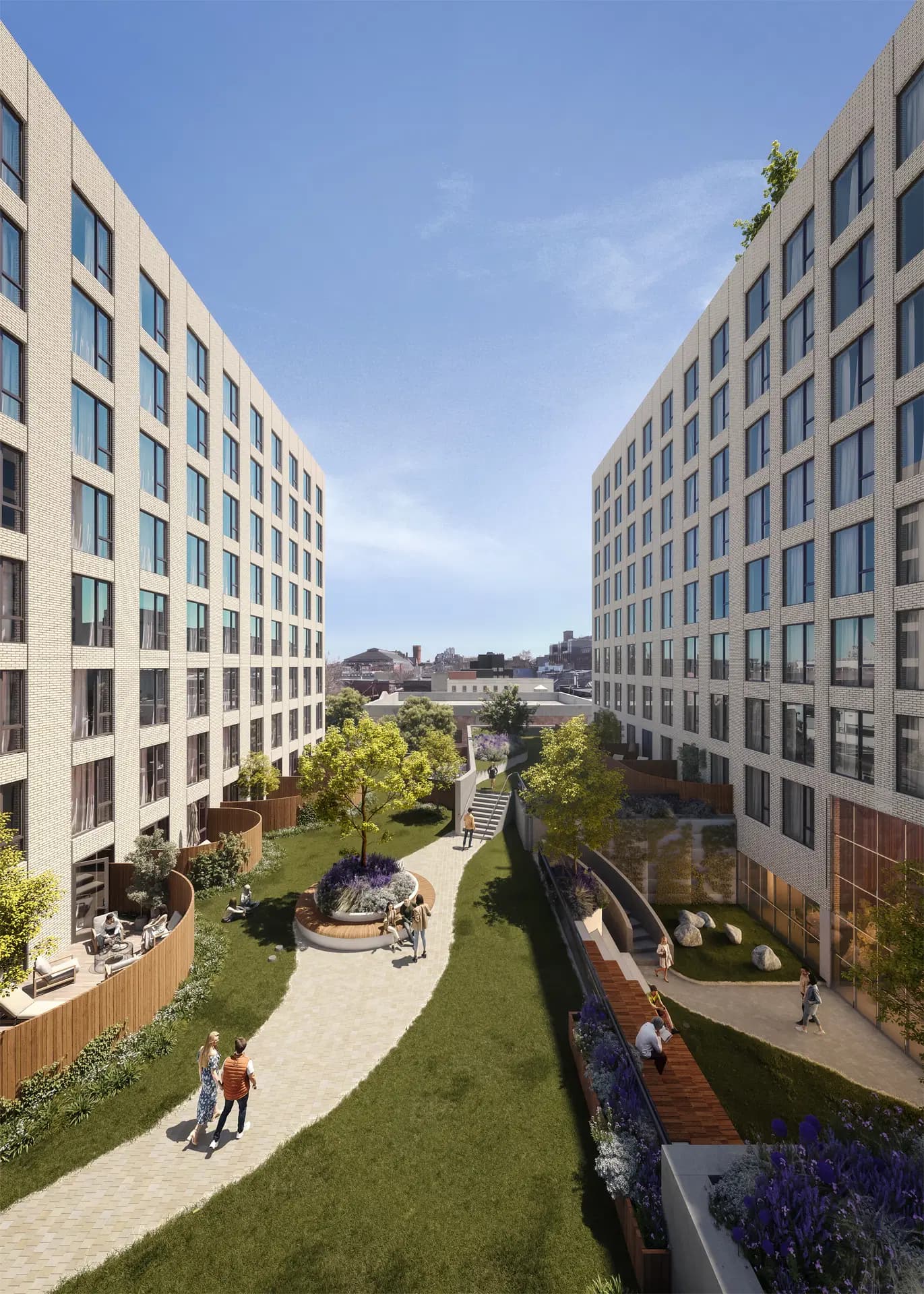 953 Dean Street #630, Brooklyn, NY 11238 1