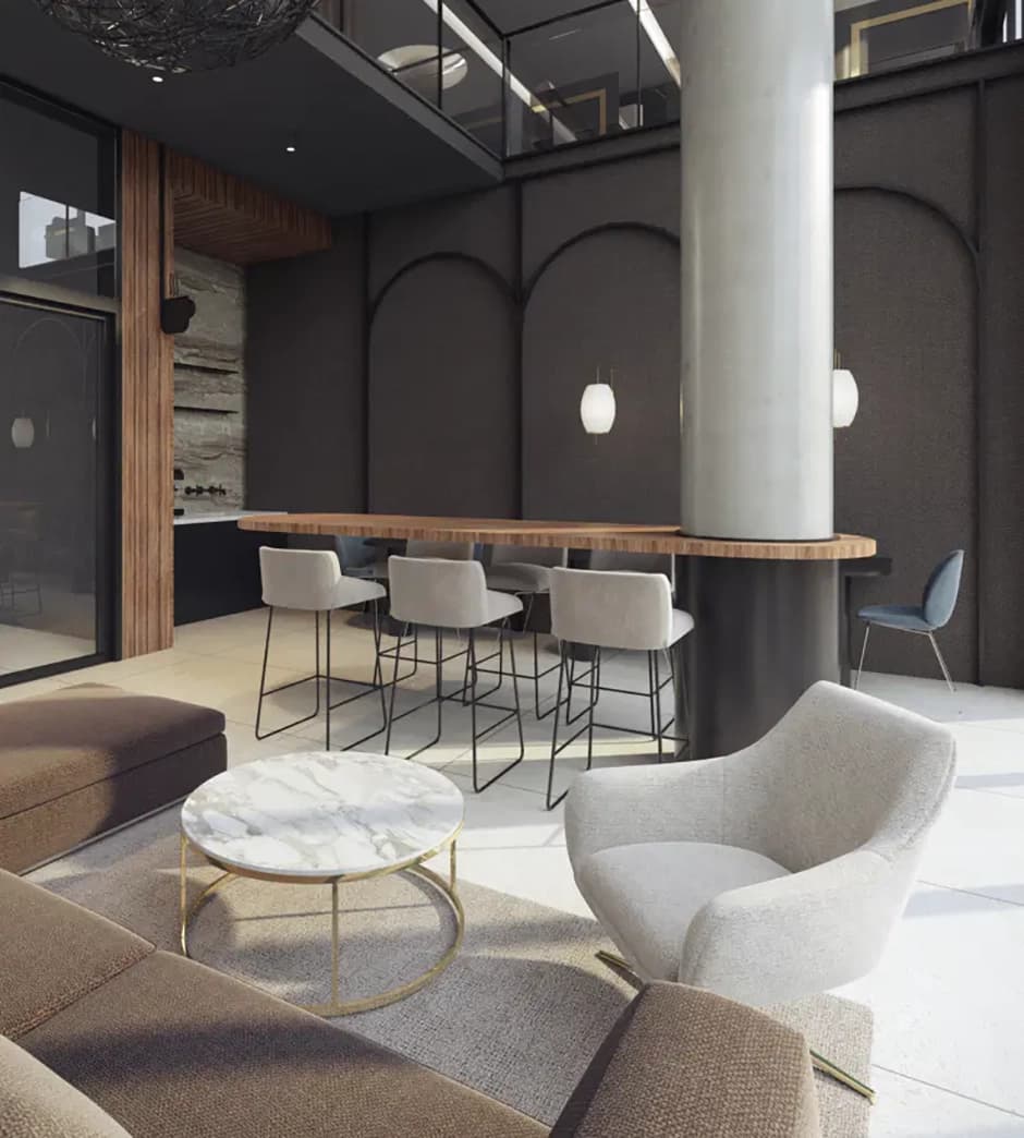 1010 Pacific Street #705, Brooklyn, NY 11238 1