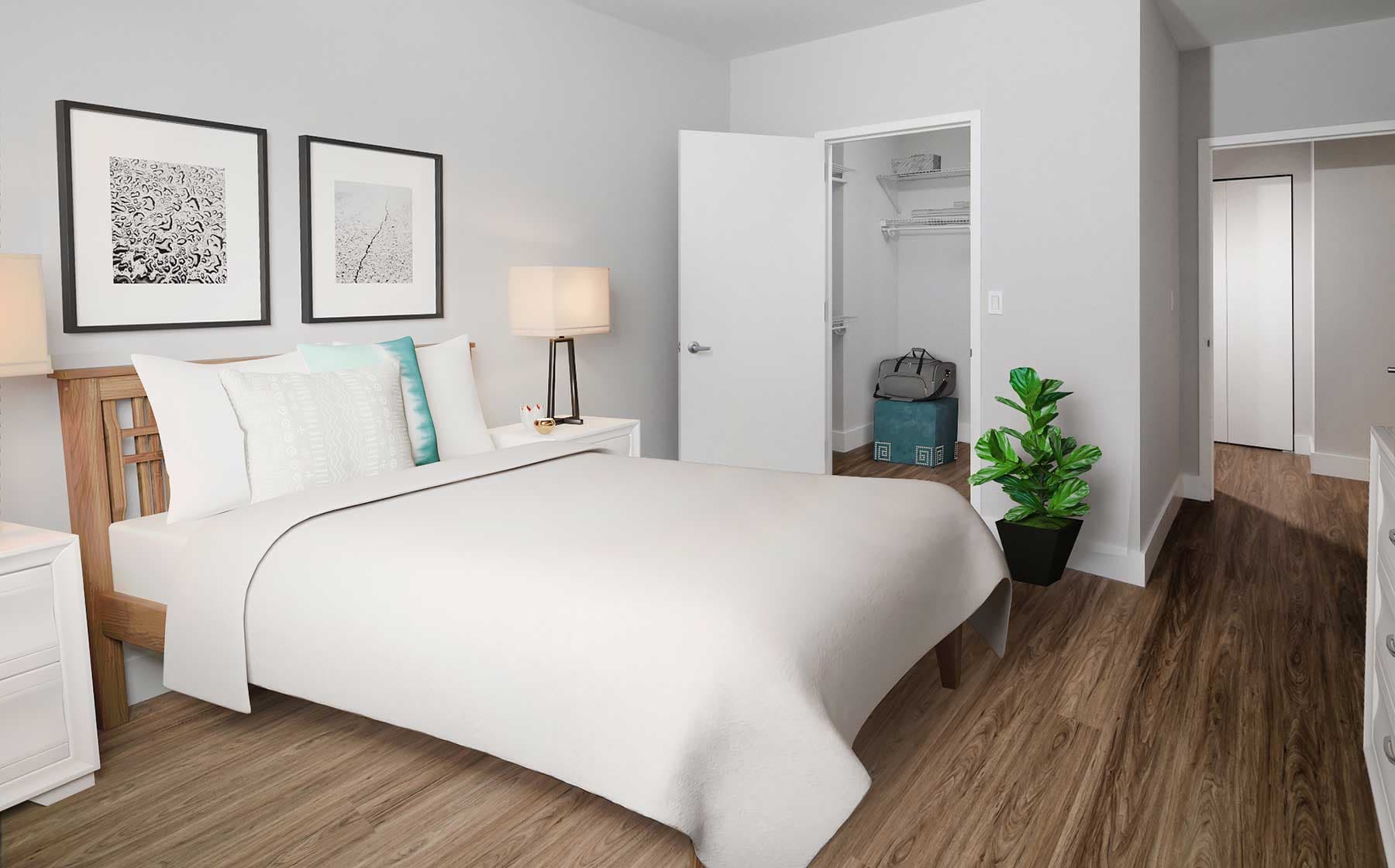 11 East 1 Street #519, Manhattan, NY 10003 1