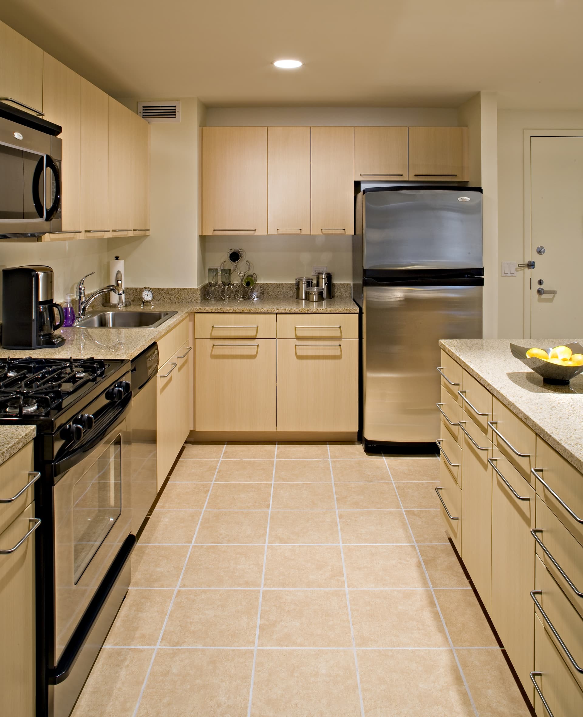 1 Morningside Drive #415, Manhattan, NY 10025 1