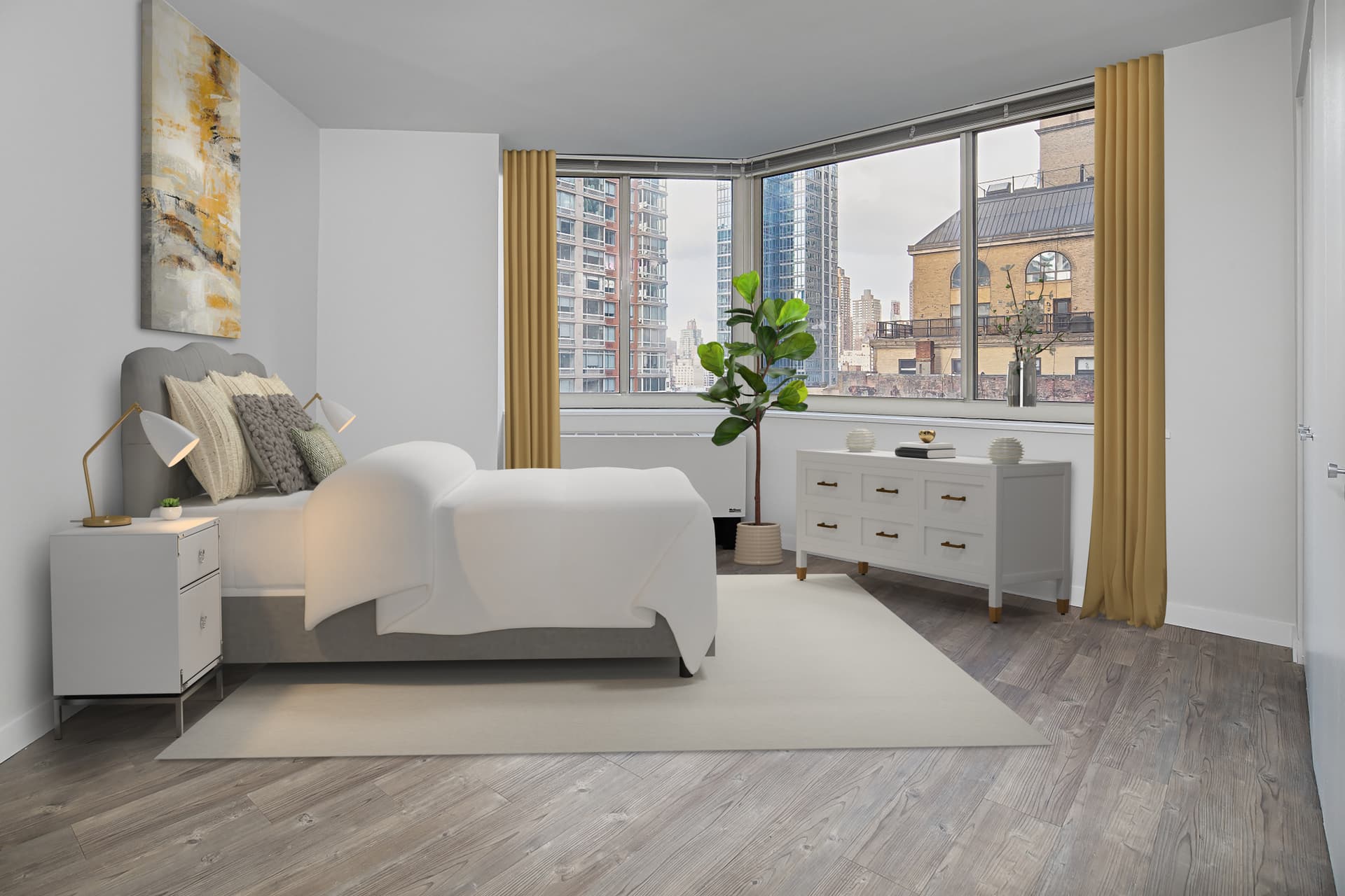 Avalon Midtown West 826 8 Avenue #11T, Manhattan, NY 10019 1