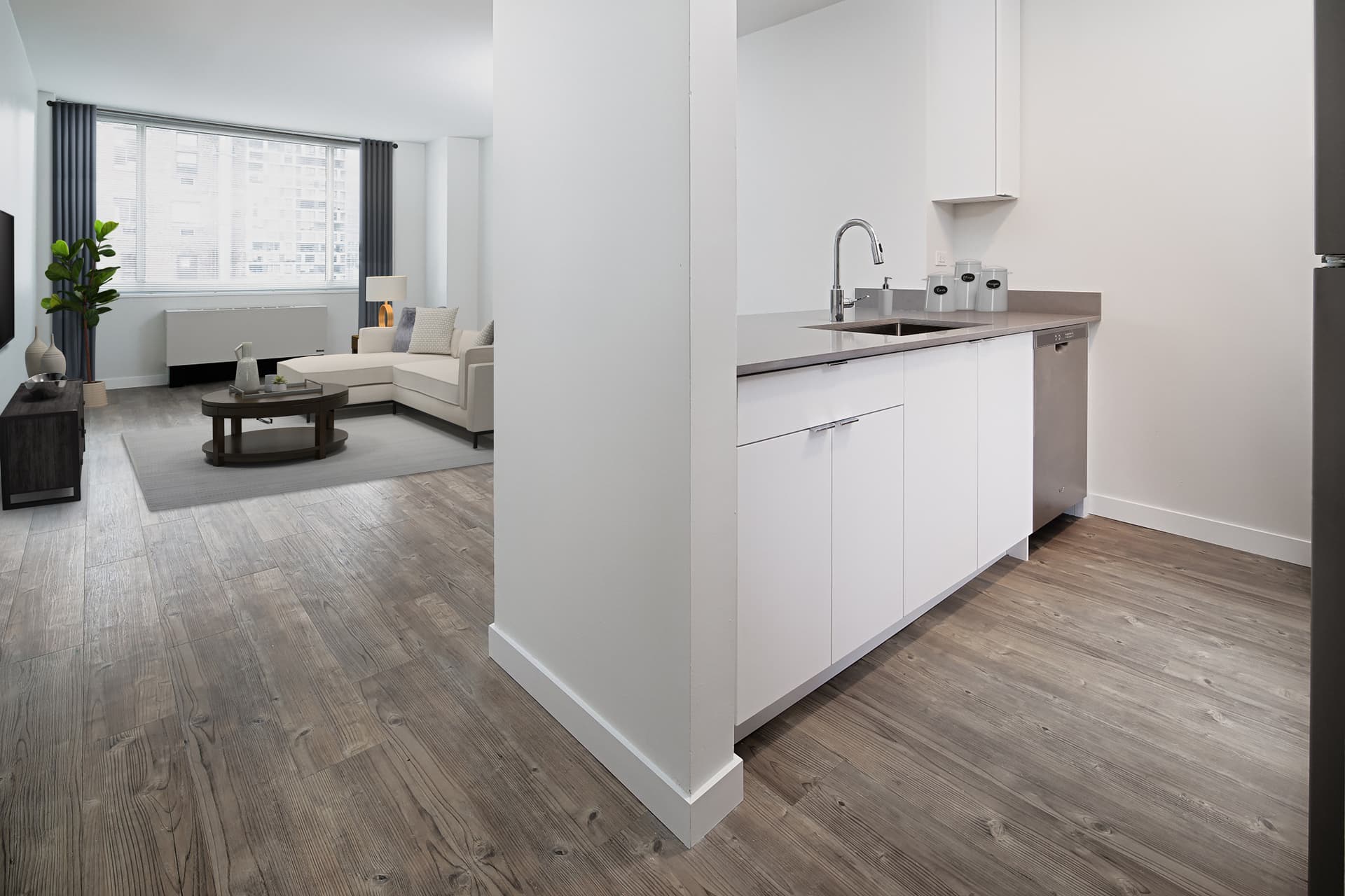 Avalon Midtown West 826 8 Avenue #35E, Manhattan, NY 10019 1