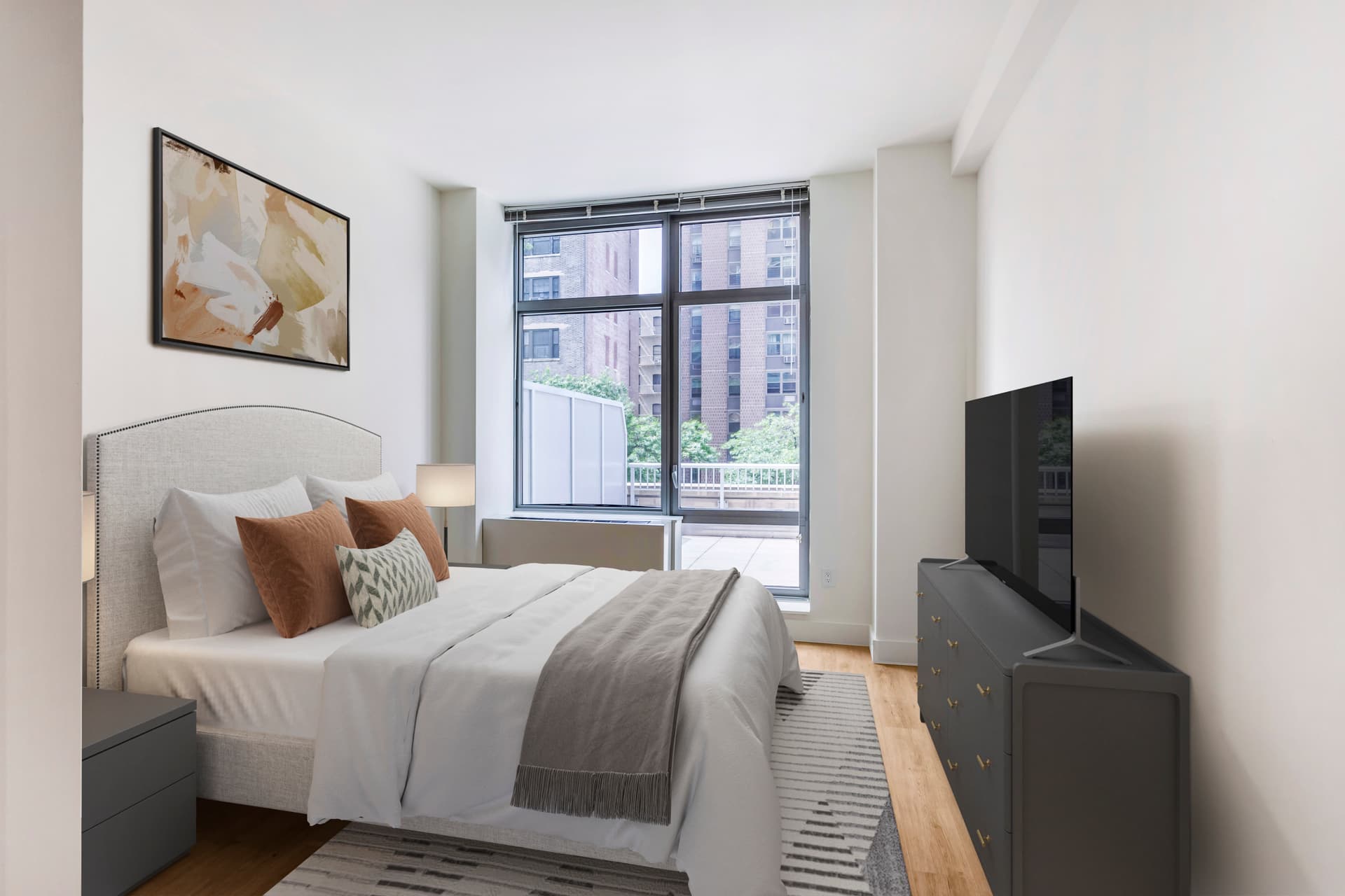 1 Morningside Drive #810, Manhattan, NY 10025 - Image 1