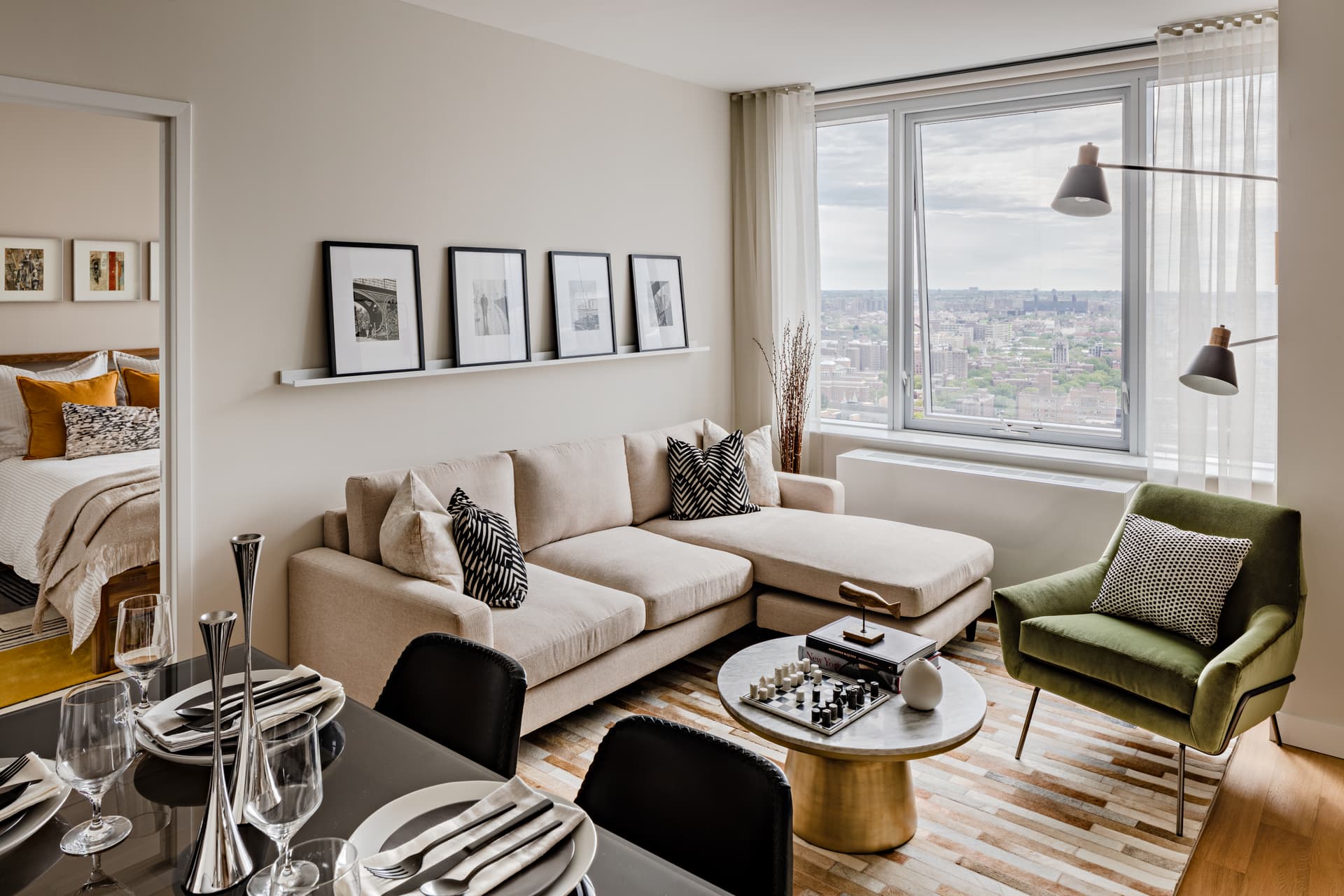 100 Willoughby Street #40X, Brooklyn, NY 11201