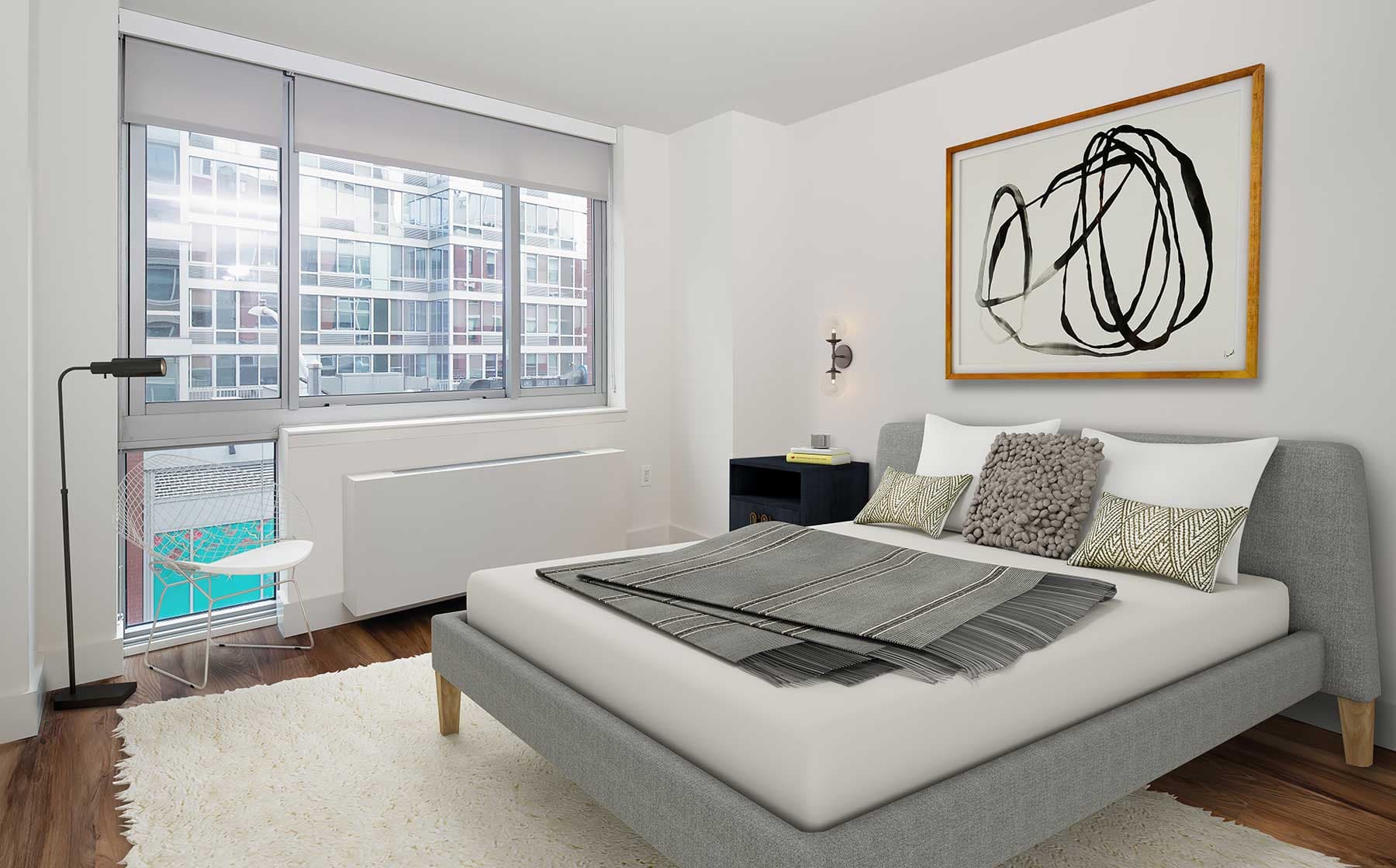 11 East 1 Street #226, Manhattan, NY 10003 1