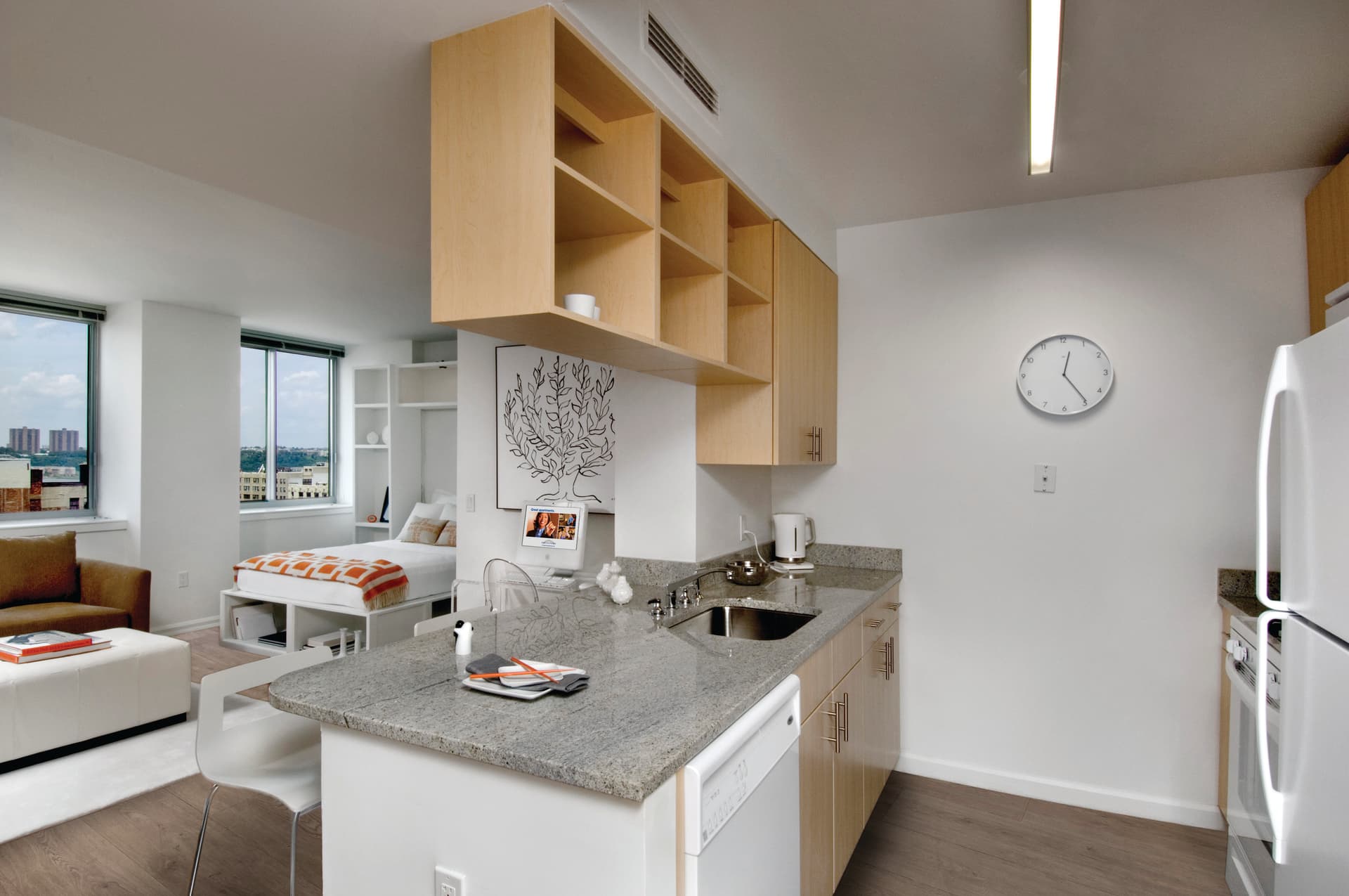 515 West 52 Street #010K, Manhattan, NY 10019 1