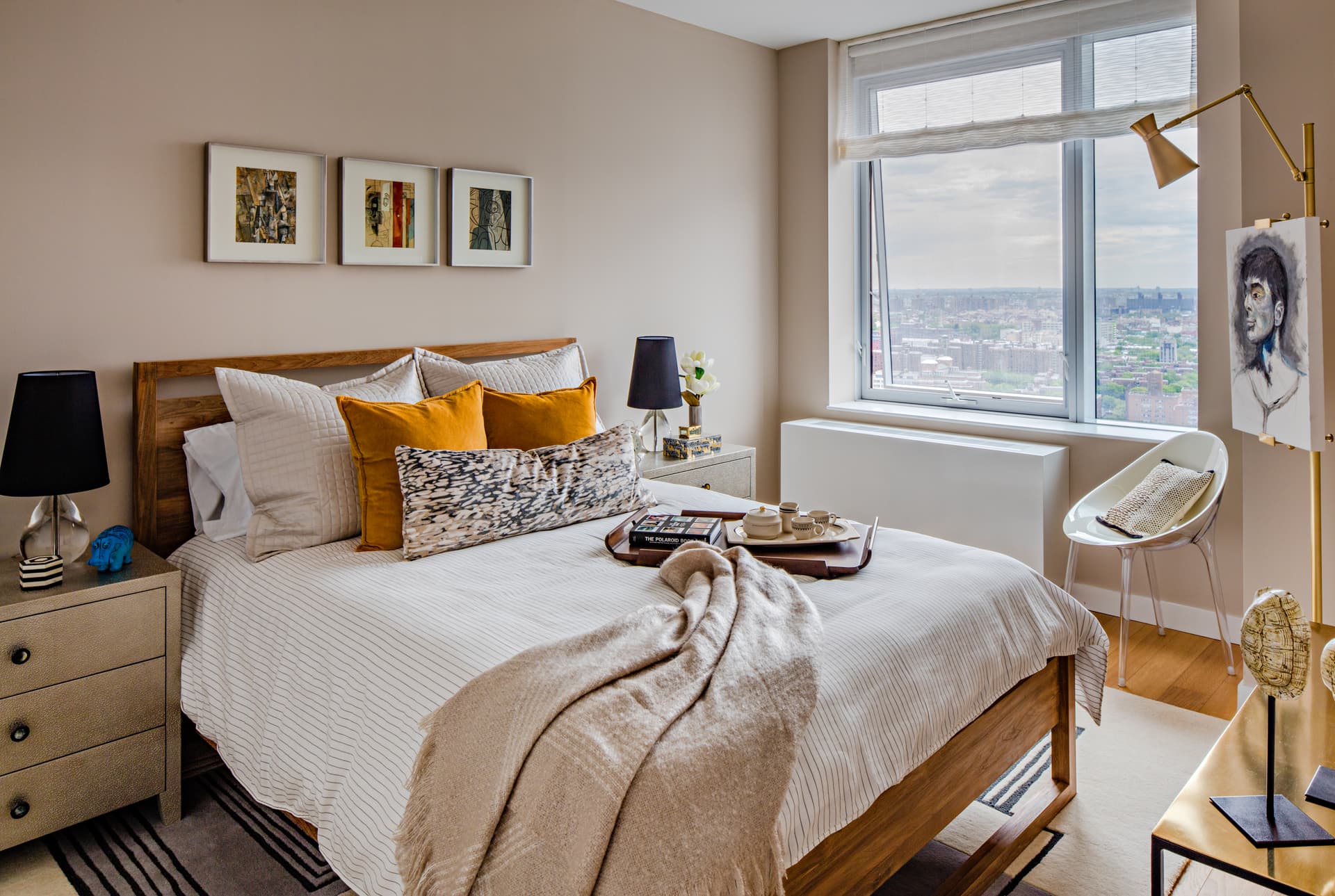 100 Willoughby Street #44Y, Brooklyn, NY 11201 1