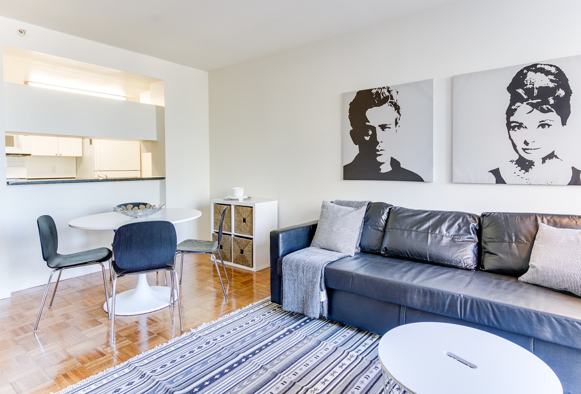 Riverview North 4-75 48 Avenue #3507, Queens, NY 11109 1