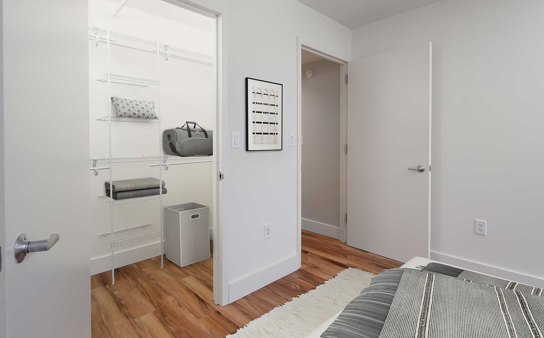 11 East 1 Street #519, Manhattan, NY 10003 1