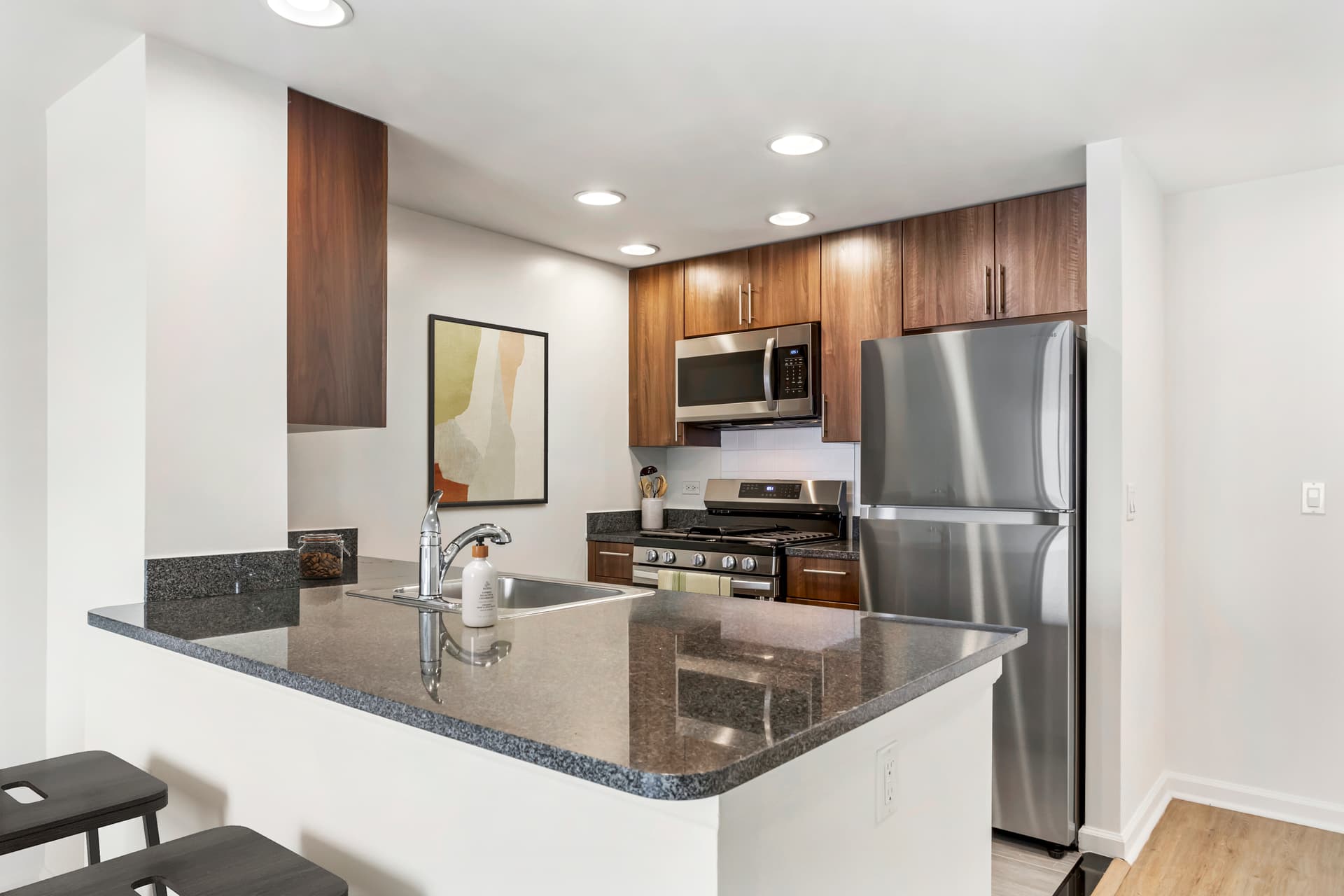 AVA Fort Greene 343 Gold Street #2904, Brooklyn, NY 11201 1