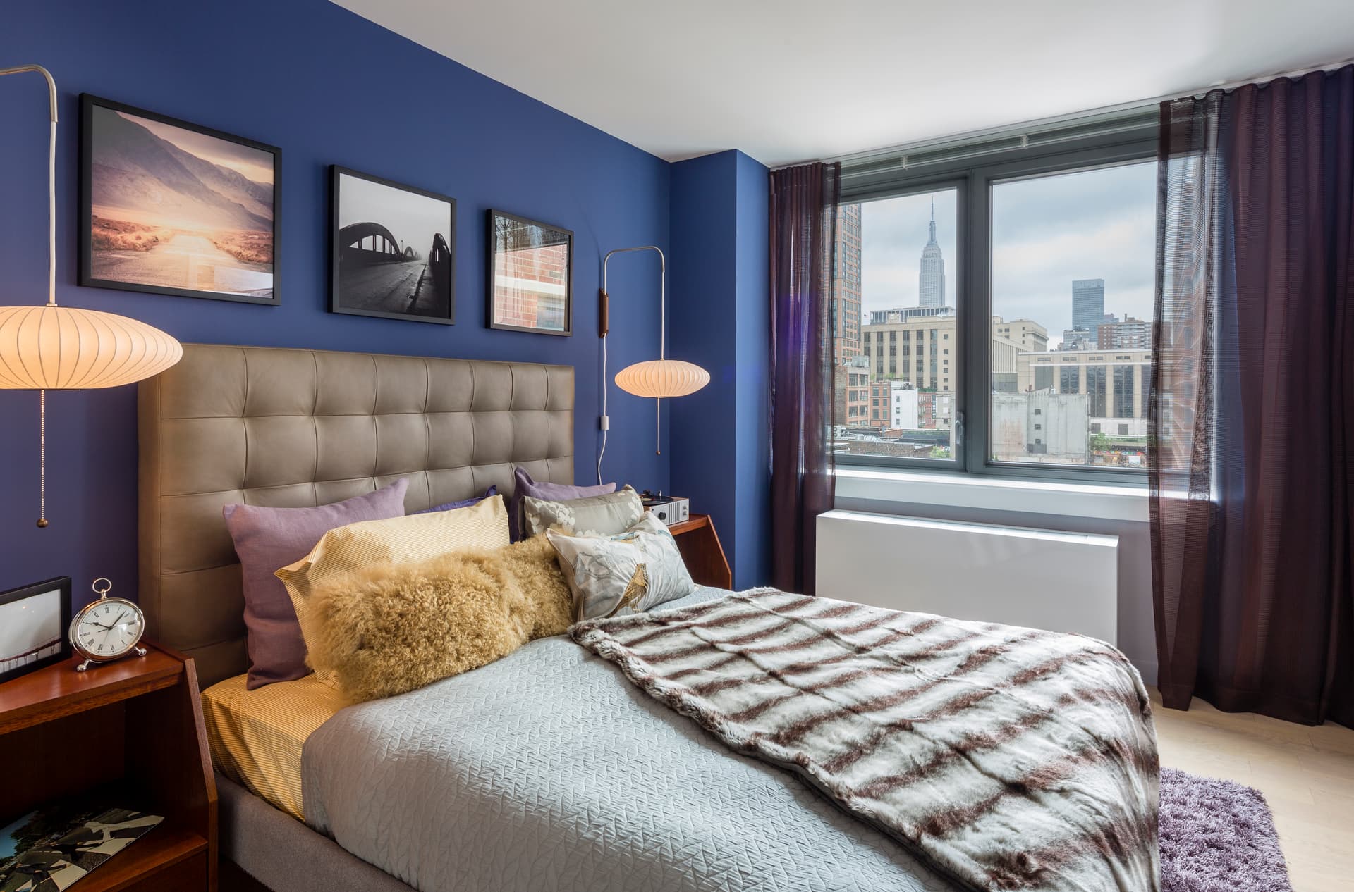 525 W 28Th St #2420, Manhattan, NY 10001 1