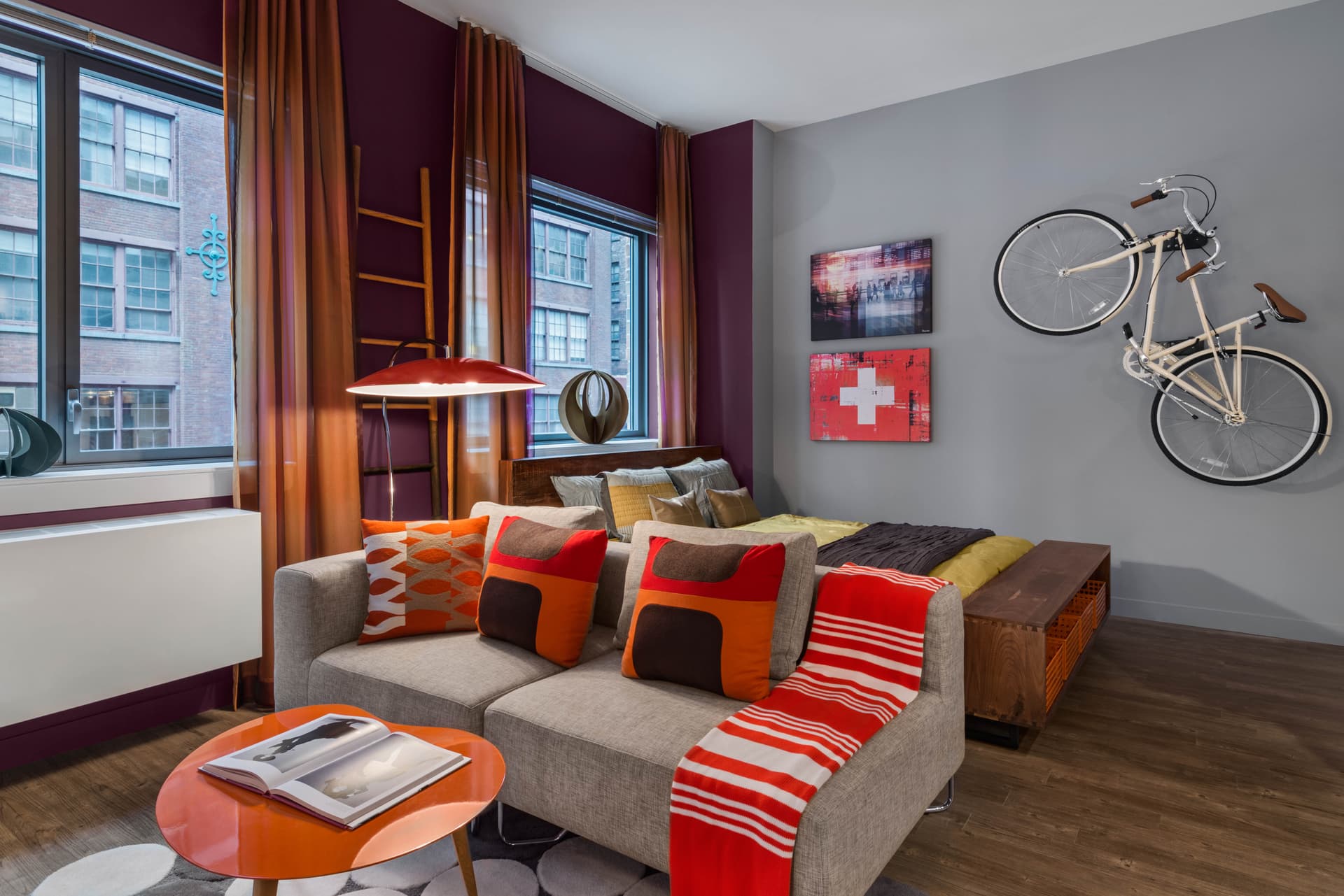 525 W 28Th St #234, Manhattan, NY 10001 1