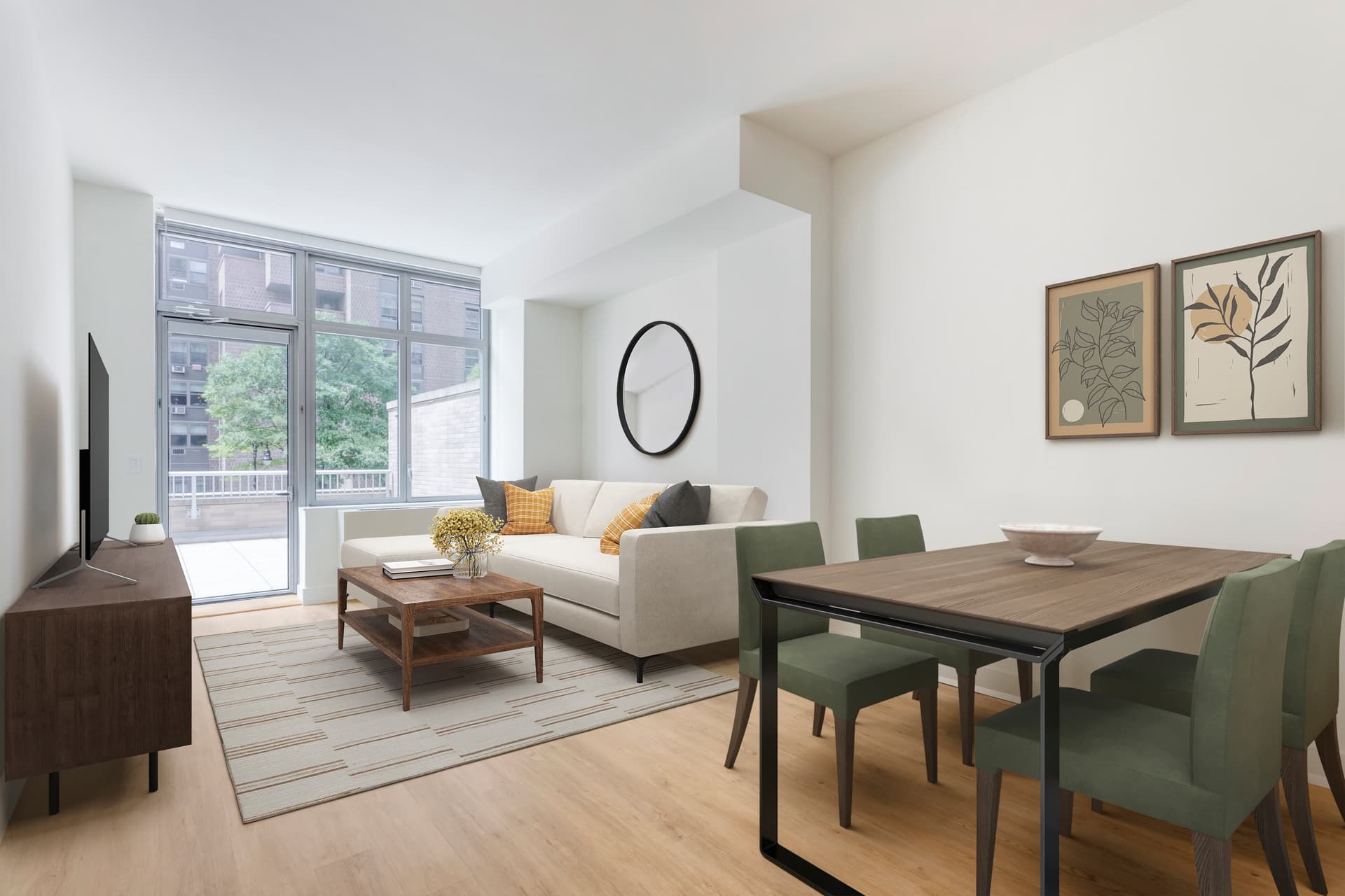 1 Morningside Drive #1116, Manhattan, NY 10025 - Image 1