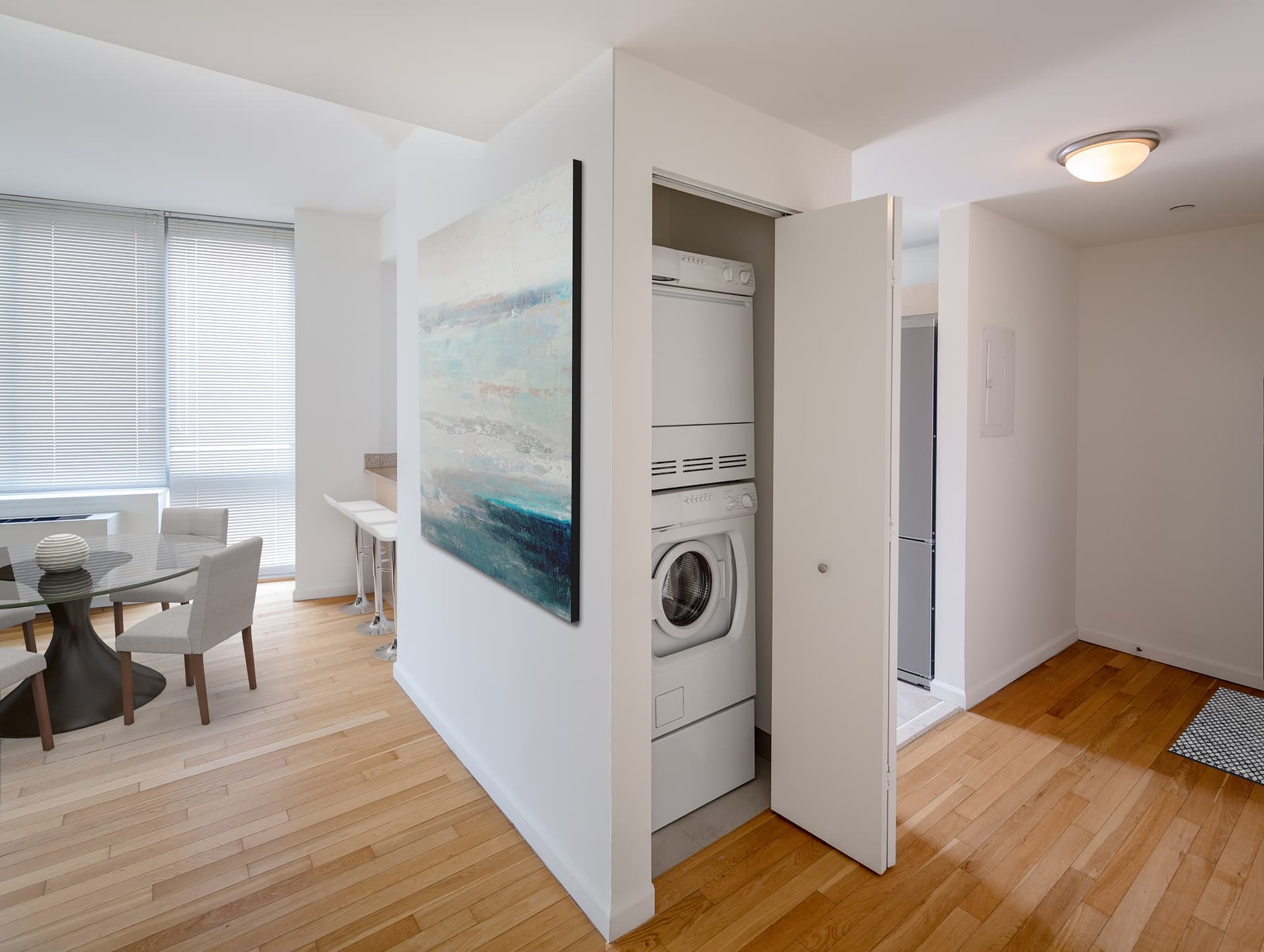 11 East 1 Street #719, Manhattan, NY 10003 1