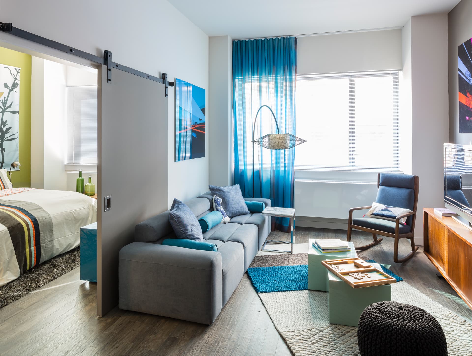 525 W 28Th St #234, Manhattan, NY 10001 1