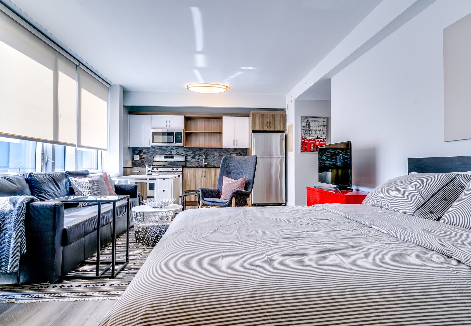 100 Willoughby Street #19C, Brooklyn, NY 11201 1