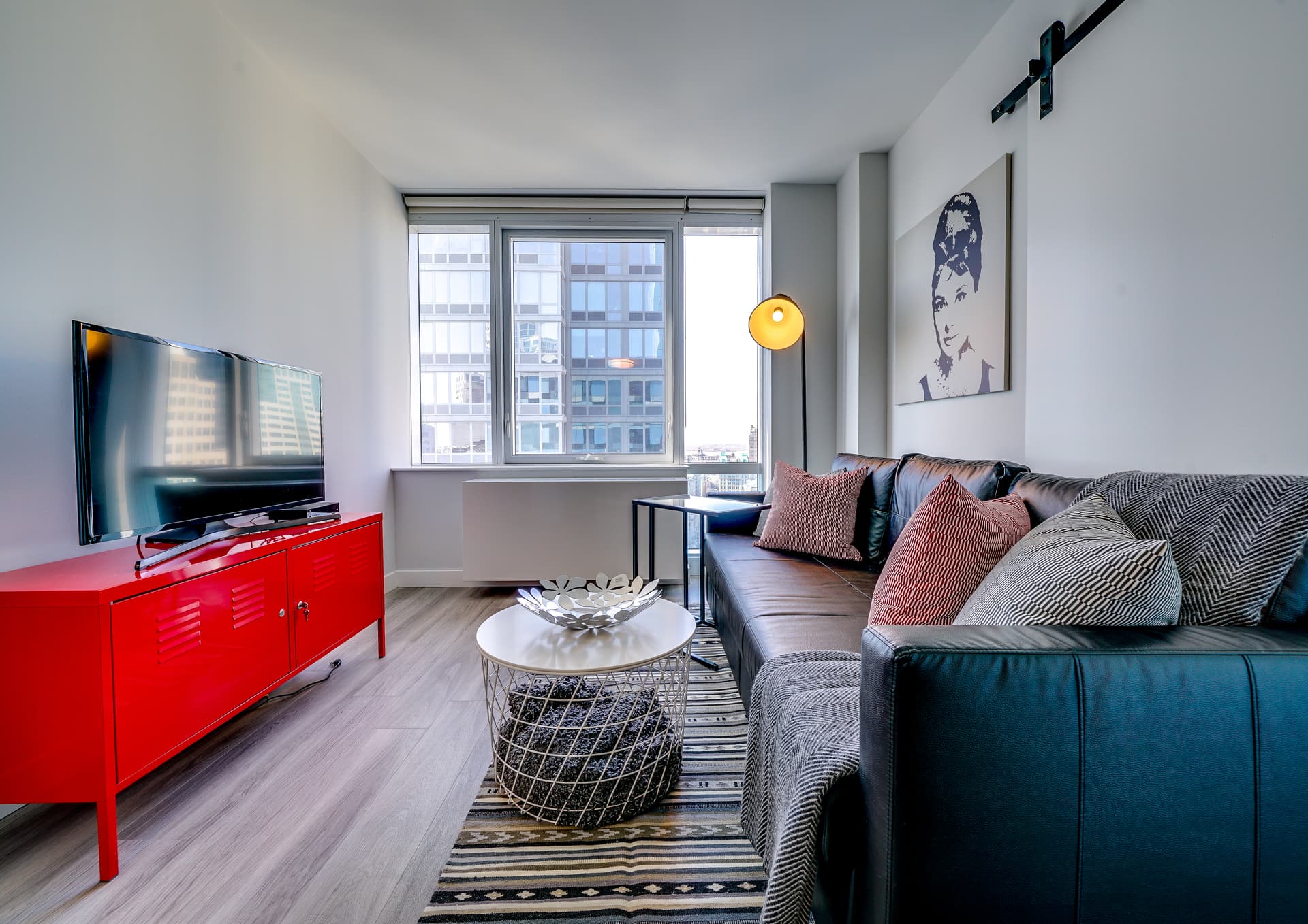 100 Willoughby Street #12V, Brooklyn, NY 11201