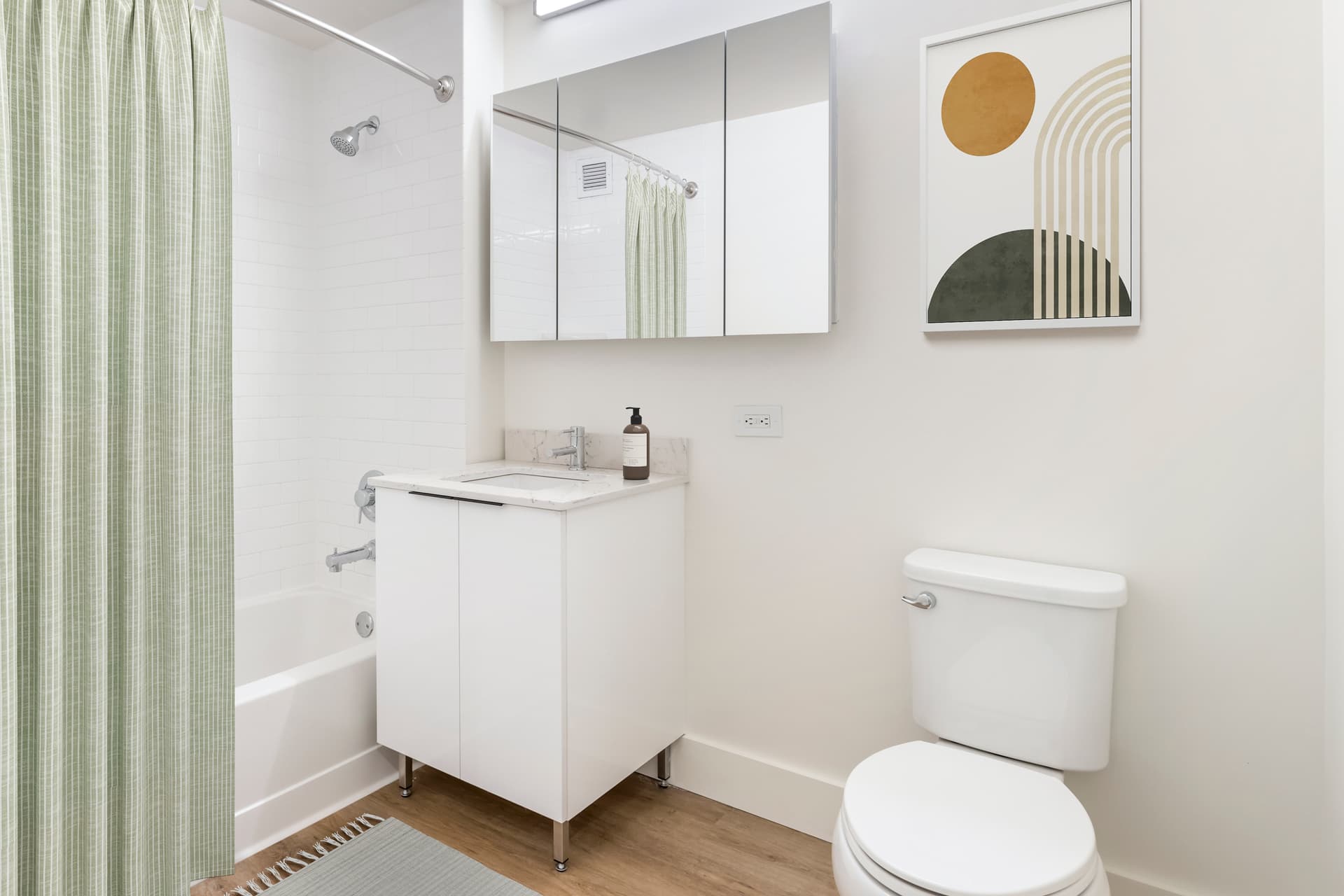 1 Morningside Drive #1008, Manhattan, NY 10025 - Image 1