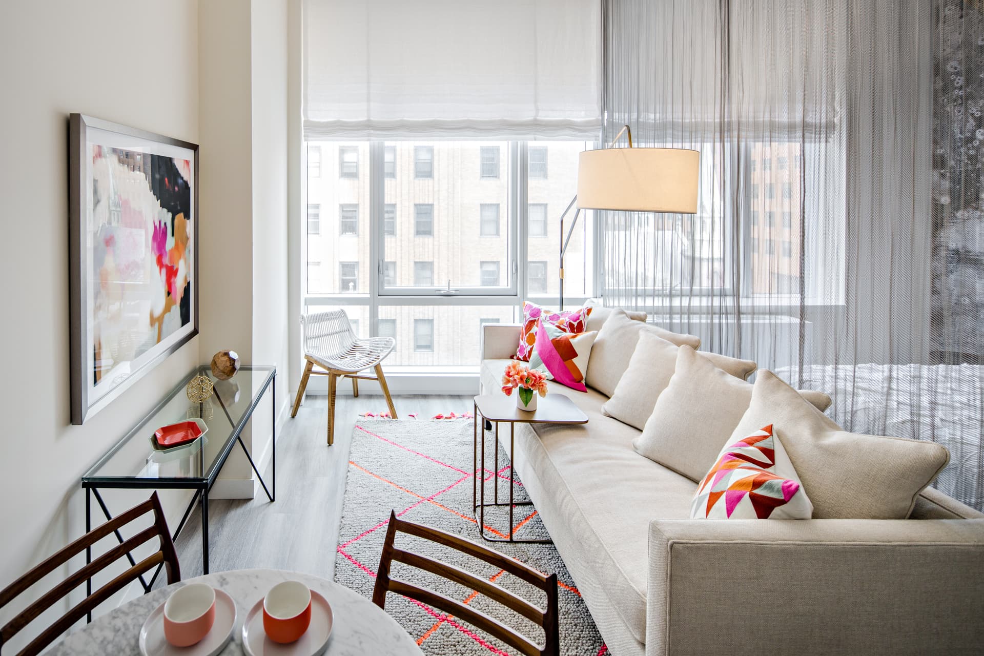 100 Willoughby Street #10X, Brooklyn, NY 11201