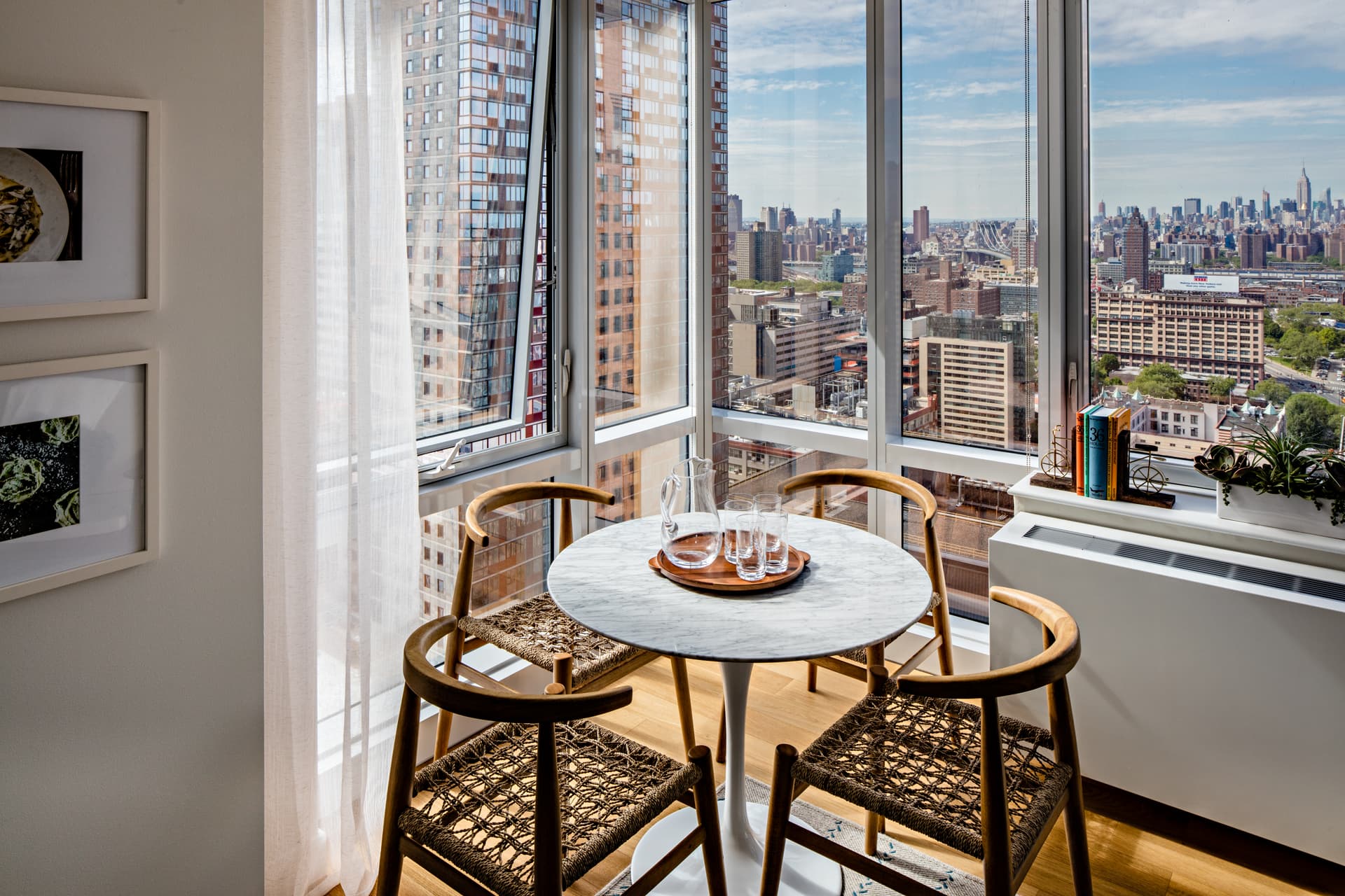 100 Willoughby Street #58N, Brooklyn, NY 11201