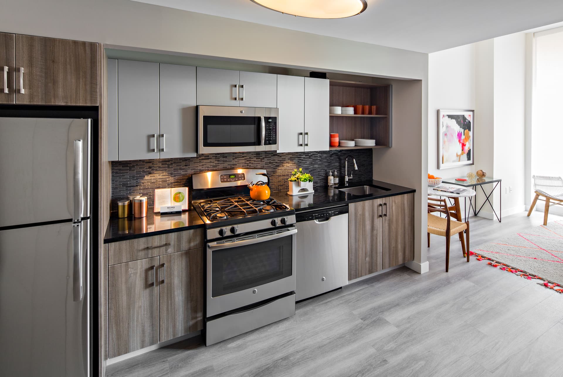 100 Willoughby Street #25H, Brooklyn, NY 11201