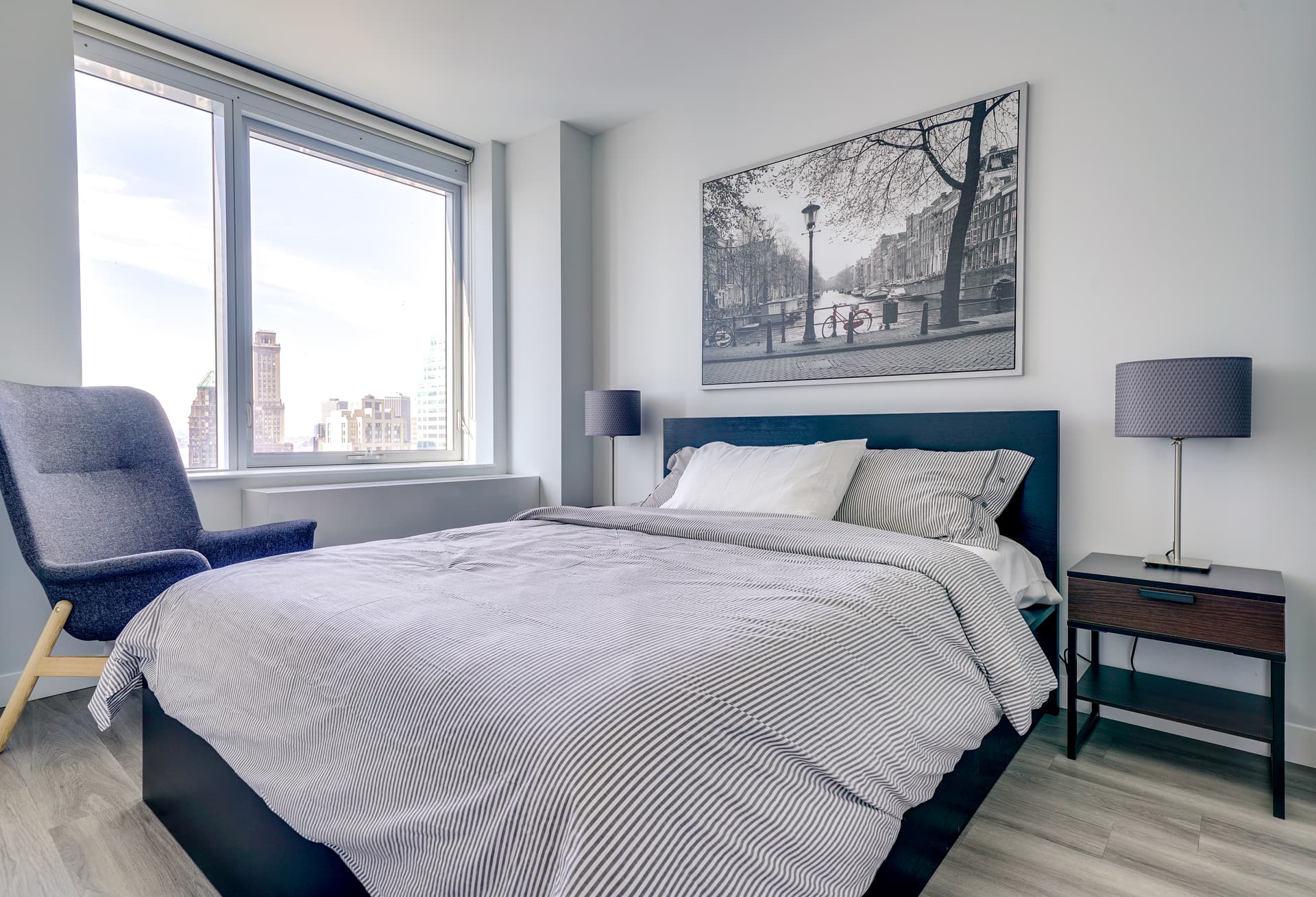 100 Willoughby Street #29J, Brooklyn, NY 11201 1