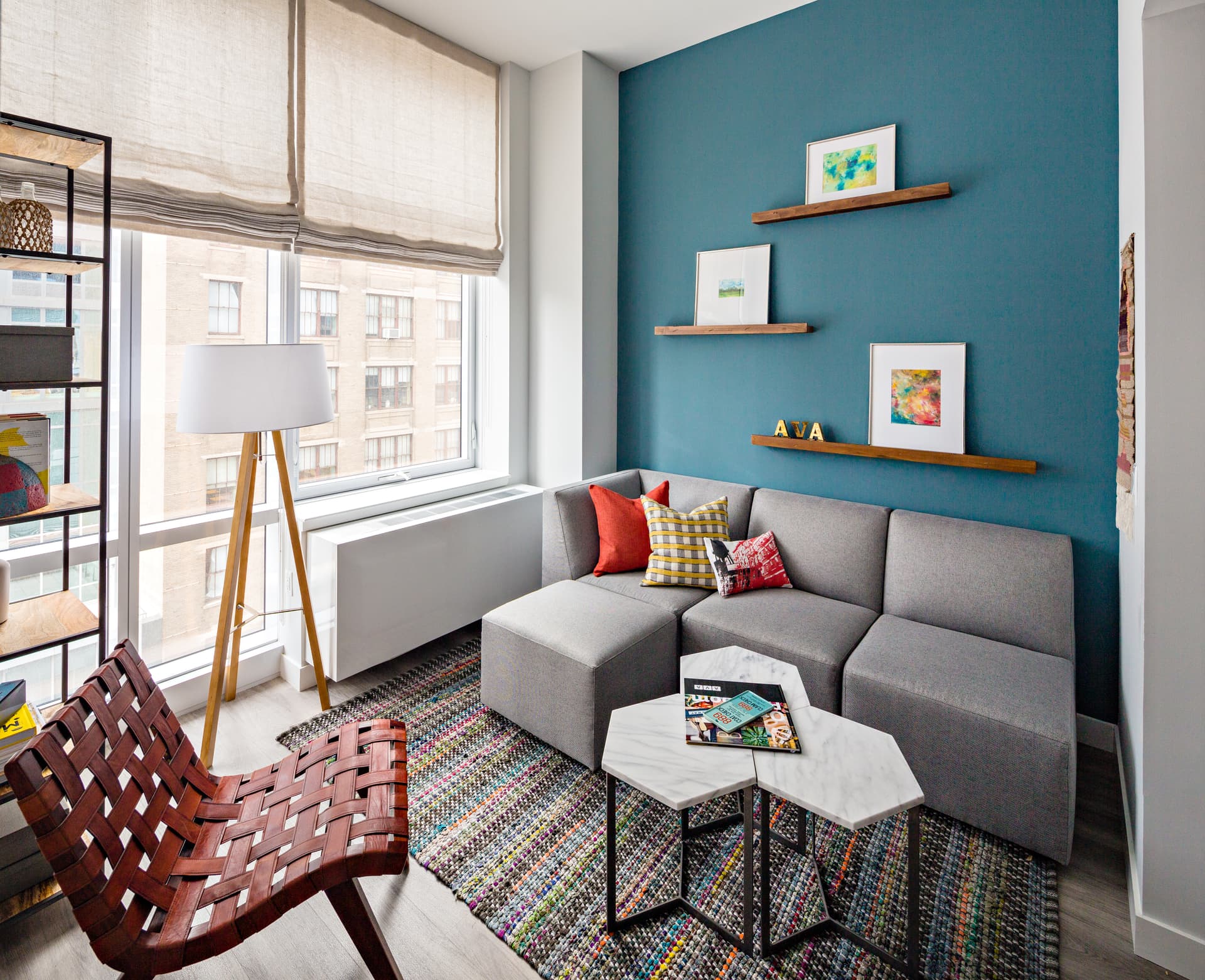 100 Willoughby Street #3X, Brooklyn, NY 11201
