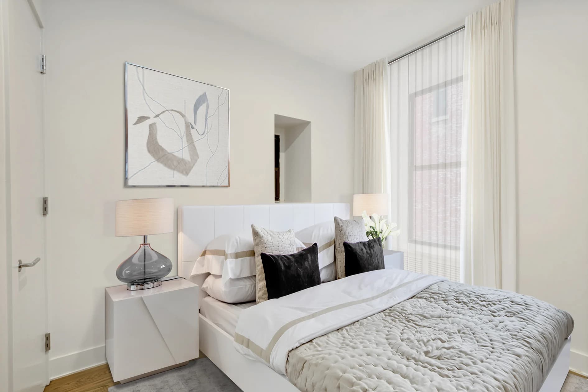 121 Madison Avenue #5I, Manhattan, NY 10016 1