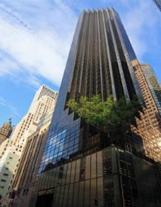 1 East   56 Street