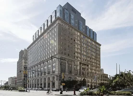 110 Livingston Street