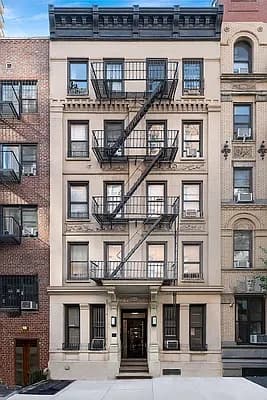172 East 82 Street