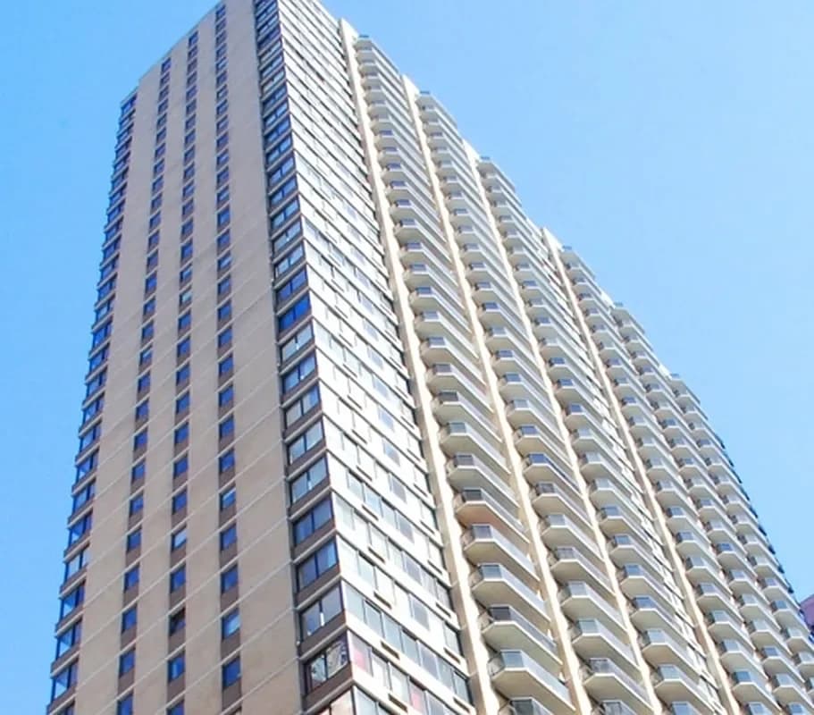 235 West 48 Street