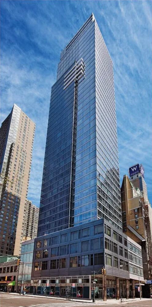 247 West 46 Street