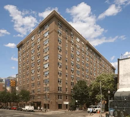 301 Elizabeth Street