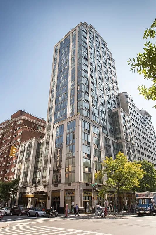 400 East 66 Street