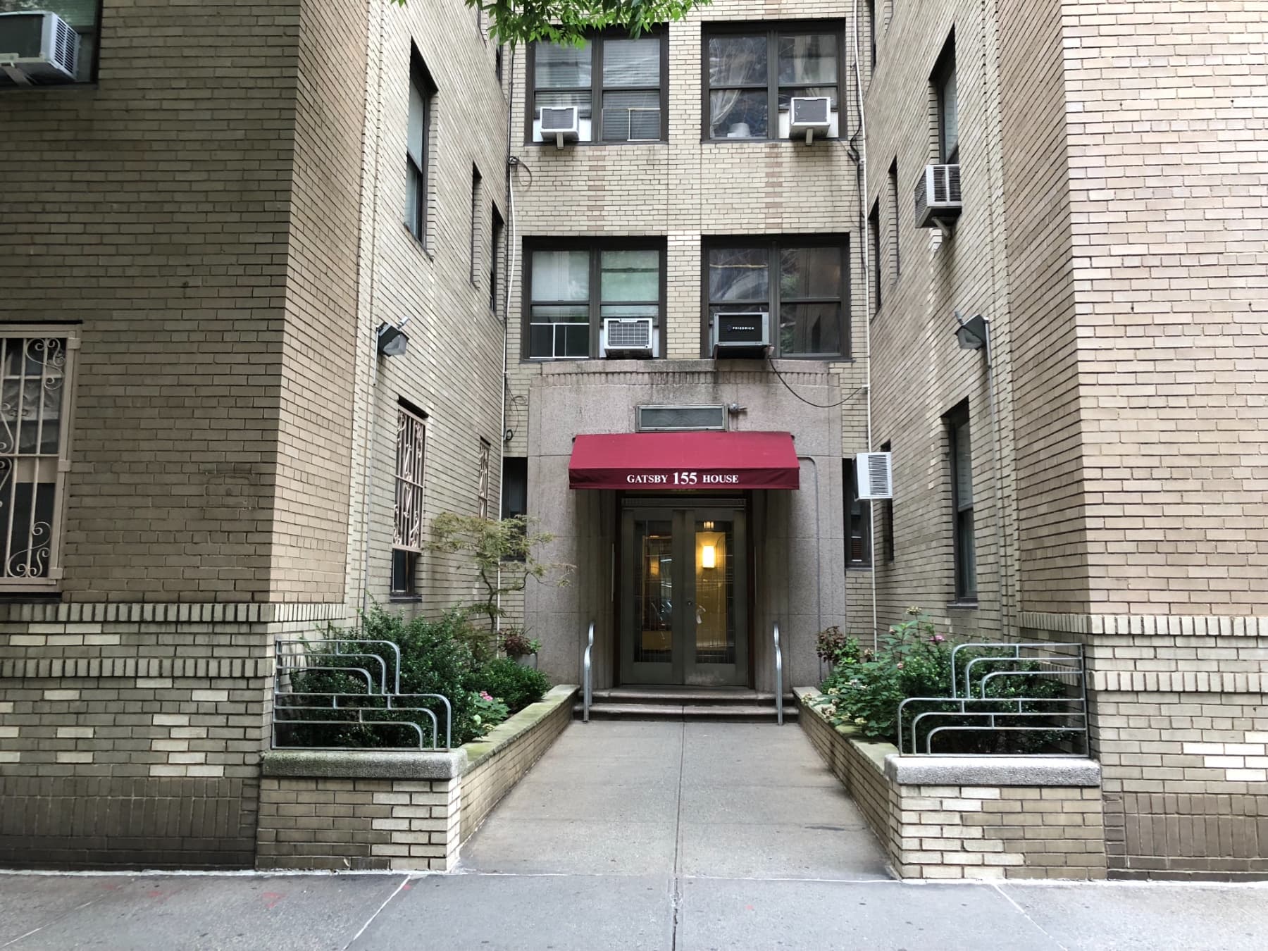 147 West 71 Street