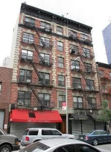 432 East 13 Street