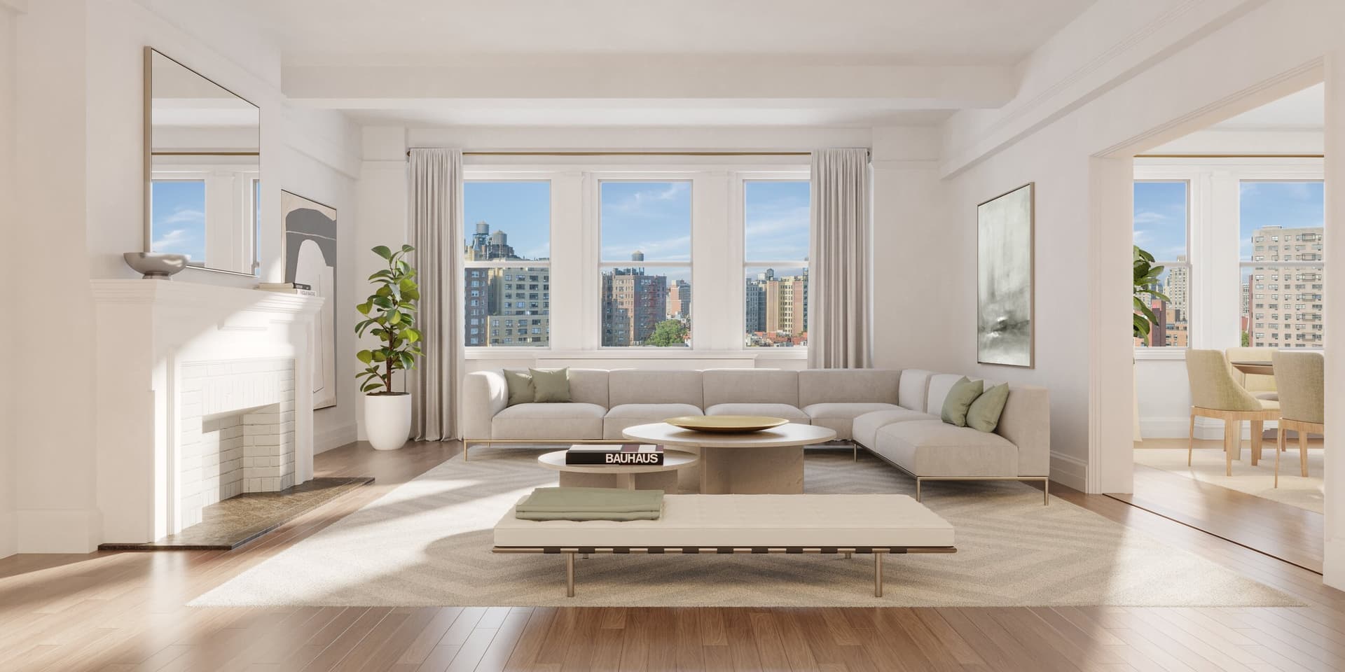 27 West   86 Street