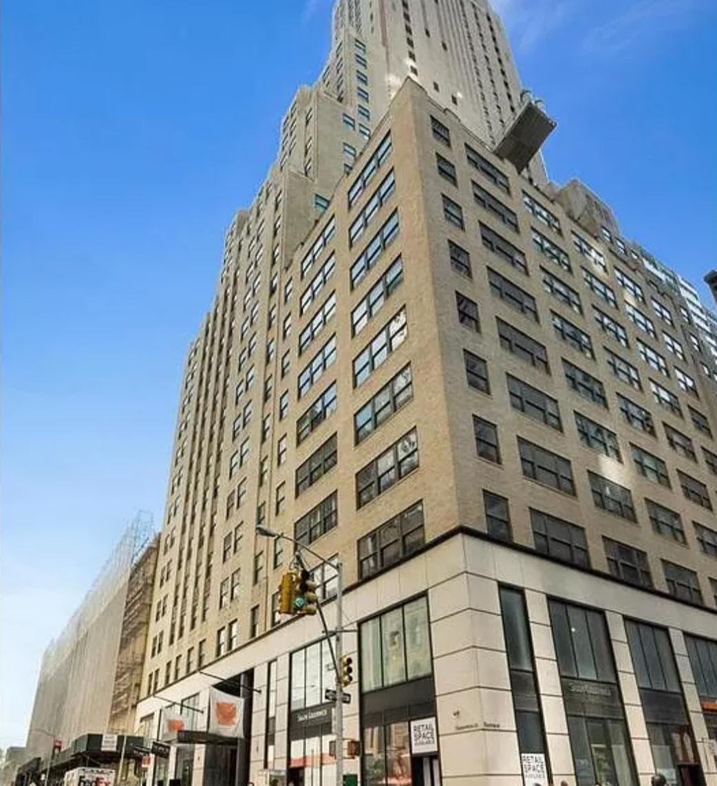 88 Greenwich Street