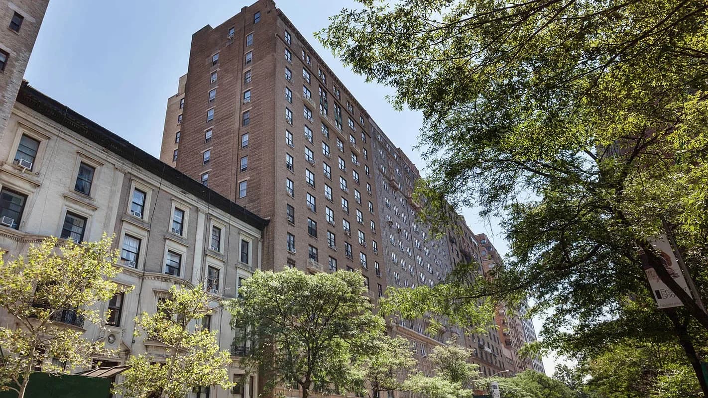 41 West 86 Street
