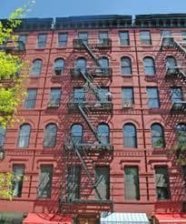 248 Mott St
