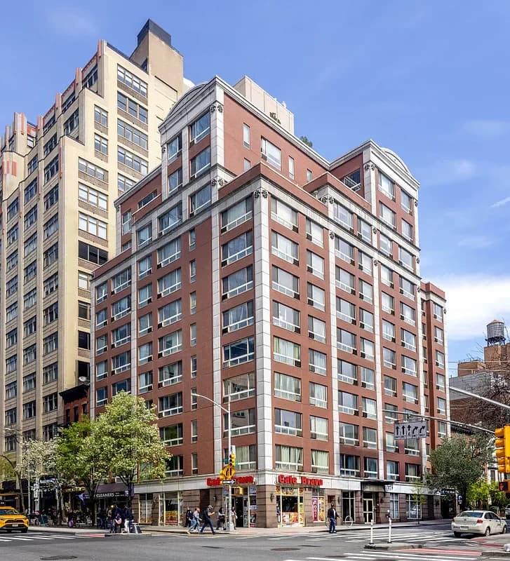 363 West 30 Street