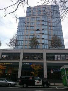 775 Columbus Avenue