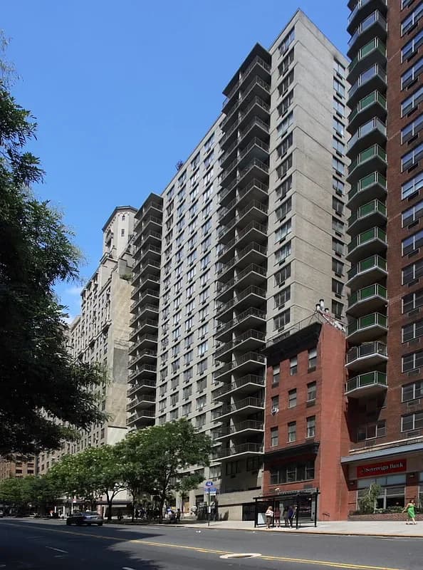 115 East 34 Street