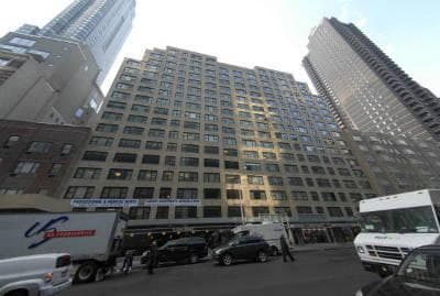 330 W 58 St