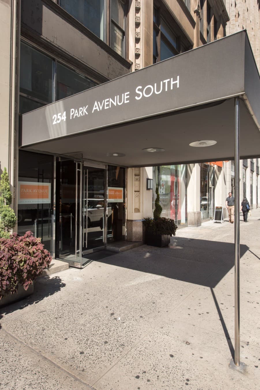 254 Park Avenue South